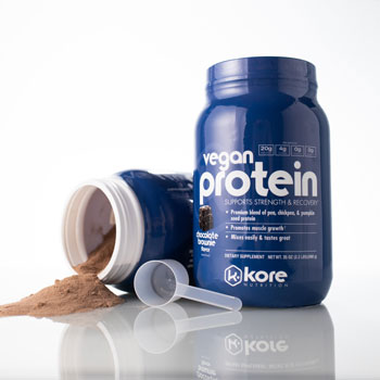 Kore Nutrition Case Study